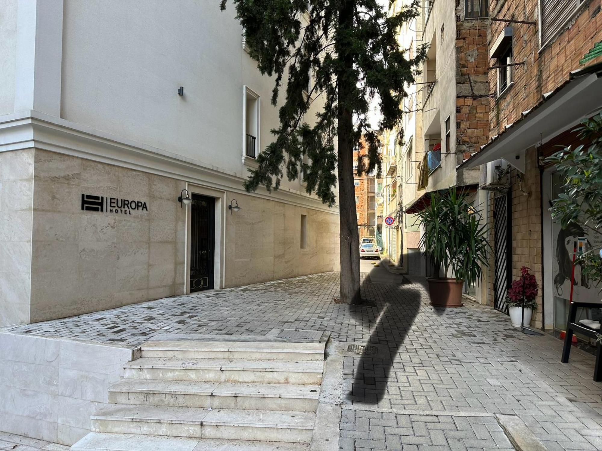 Your Home In Tirana Exterior photo